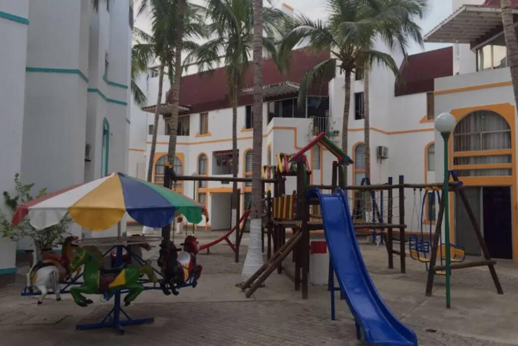 Apartamento Confortable En Hermoso Condominio.